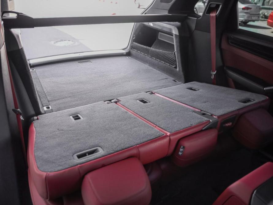 Porsche Cayenne III Санкт-Петербург  - изображение 37