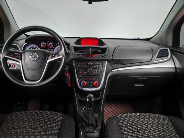 Opel Mokka I с пробегом 2014 года, цена 838 000 рублей, 174000 км, внедорожник, Автокод Объявления