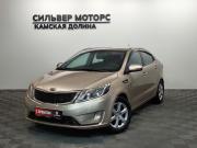 Kia Rio III Пермь  - изображение 17