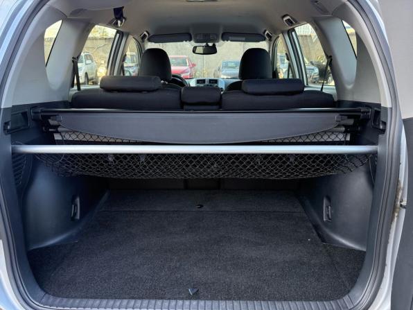Toyota RAV4 III (XA30) Рестайлинг с пробегом 2012 года, цена 1 580 000 рублей, 163100 км, внедорожник, Автокод Объявления