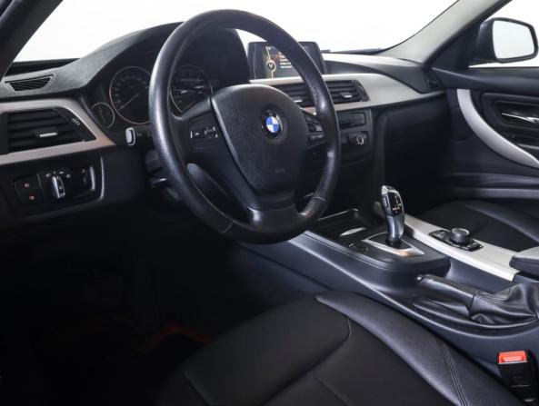 BMW 3 серии VI (F3x) с пробегом 2012 года, цена 1 764 000 рублей, 67359 км, седан, Автокод Объявления