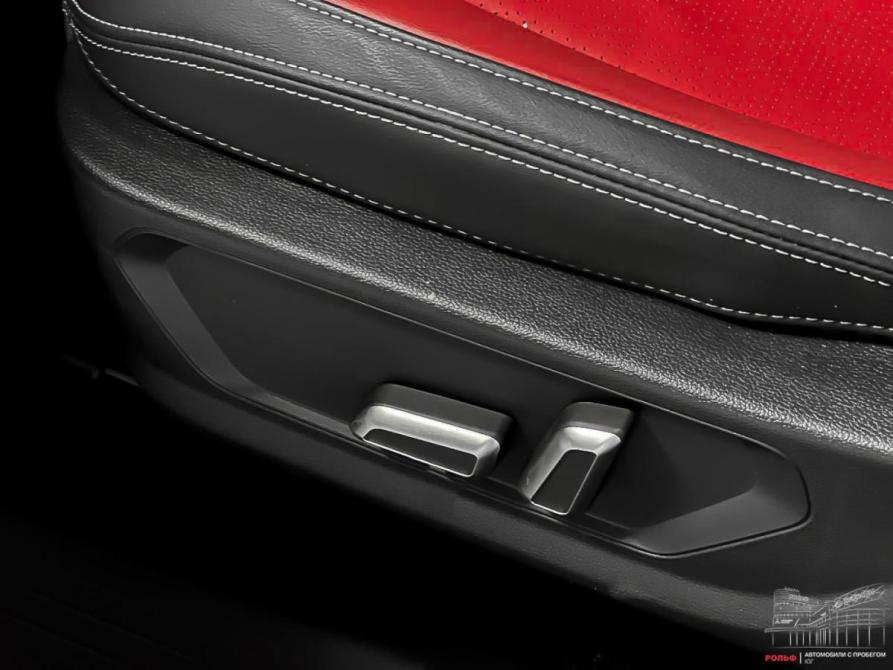 Haval Jolion I Рестайлинг Москва  - изображение 19