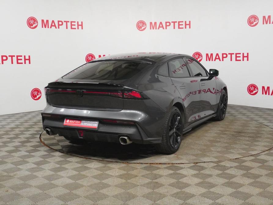 Changan UNI-V I Вологда  - изображение 5