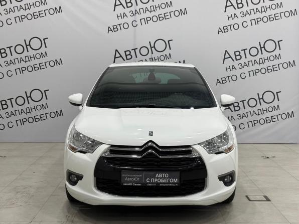 Citroen DS4 с пробегом 2014 года, цена 750 000 рублей, 130000 км, хэтчбек, Автокод Объявления