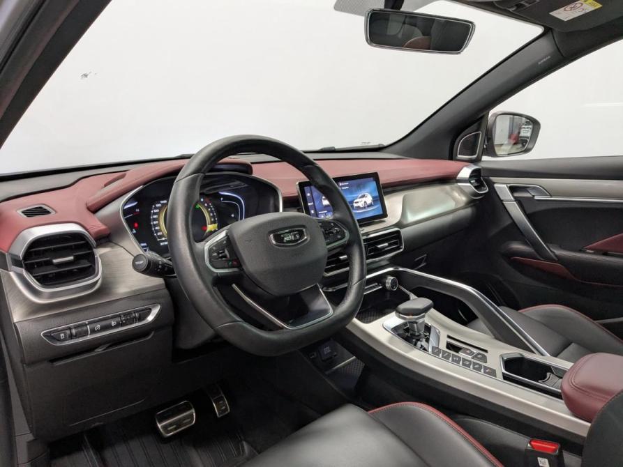 Belgee X50 Санкт-Петербург  - изображение 16
