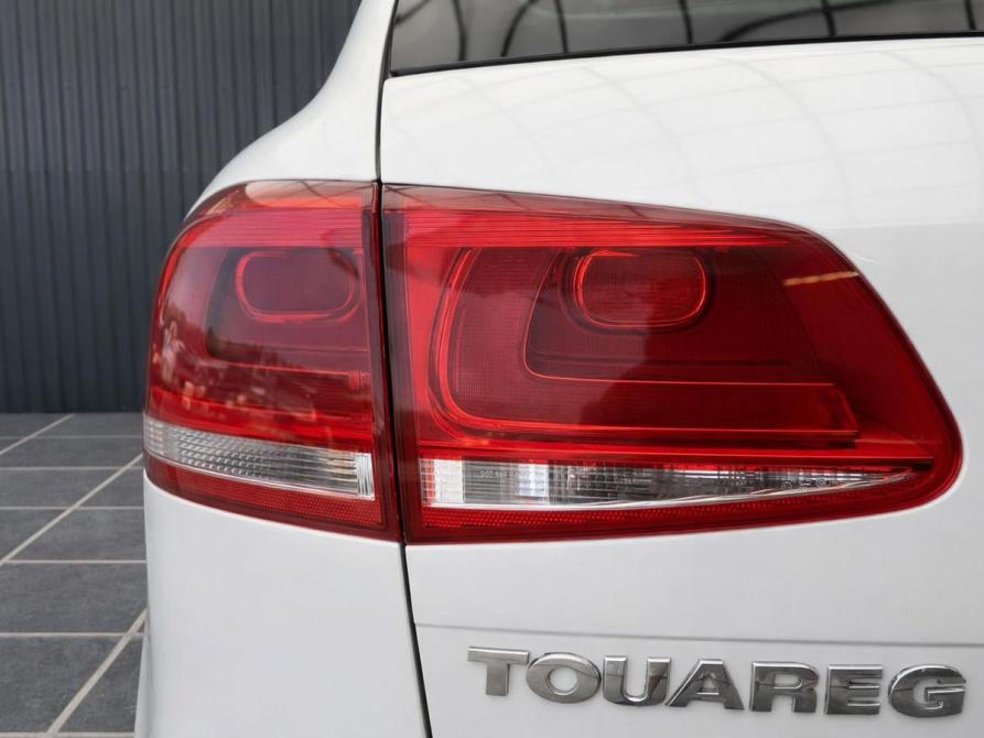 Volkswagen Touareg II Пермь  - изображение 38