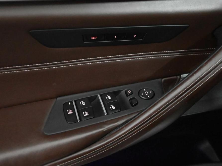 BMW 5 серии VII (G30/G31/G38) Екатеринбург  - изображение 16