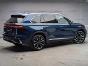 Geely Monjaro I Москва  - изображение 13