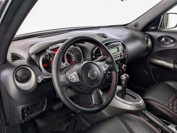 Nissan Juke I Рестайлинг с пробегом 2018 года, цена 1 670 000 рублей, 86235 км, внедорожник, Автокод Объявления