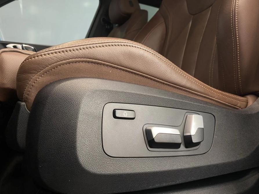 BMW X5 IV (G05/G18) Екатеринбург  - изображение 38