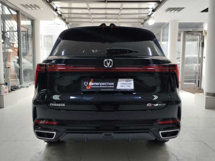 Changan CS75 Plus III Минеральные Воды  - изображение 5
