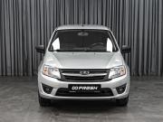 Lada (ВАЗ) Granta I Ставрополь  - изображение 21