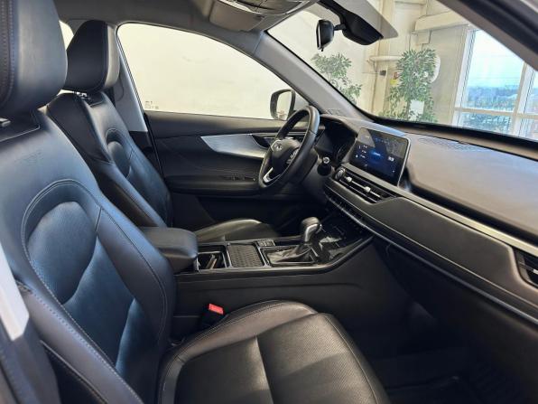 Chery Tiggo 4 Pro I Рестайлинг с пробегом 2023 года, цена 1 220 000 рублей, 89868 км, внедорожник, Автокод Объявления