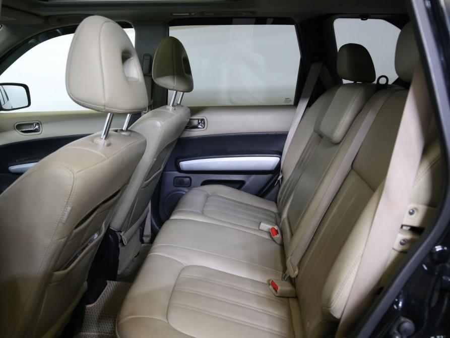Nissan X-Trail II Рестайлинг Санкт-Петербург  - изображение 17