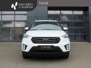 Hyundai Creta I Казань  - изображение 15