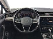 Volkswagen Passat B8 Рестайлинг Москва  - изображение 58