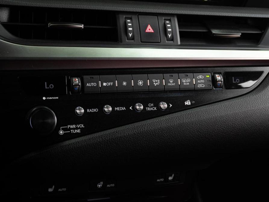 Lexus ES VII Тюмень  - изображение 17
