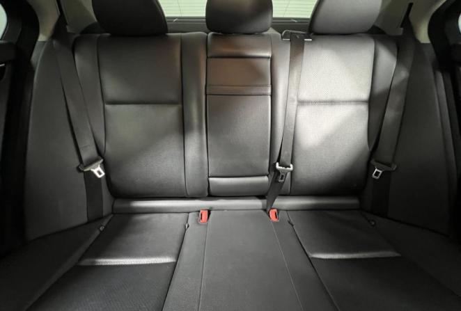 Mercedes-Benz C-Класс III (W204) Рестайлинг с пробегом 2012 года, цена 1 550 000 рублей, 217224 км, седан, Автокод Объявления