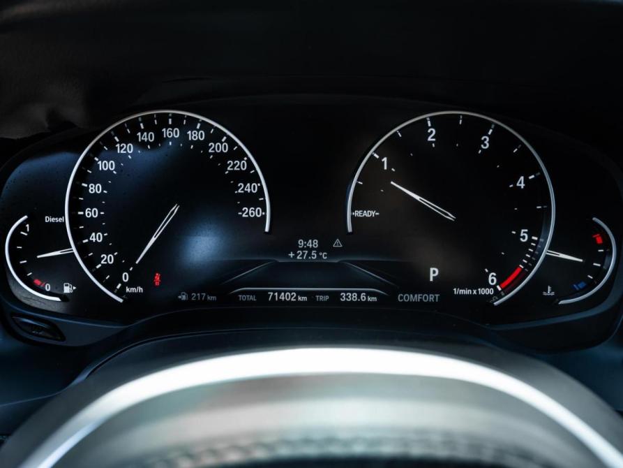 BMW 3 серии VII (G2x) Ставрополь  - изображение 25