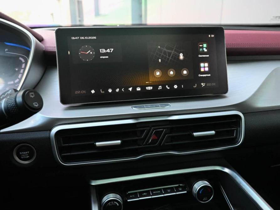 Geely Coolray I Новороссийск  - изображение 21