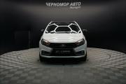 Lada (ВАЗ) Vesta I Крым  - изображение 32