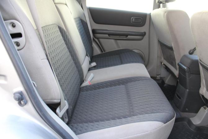 Nissan X-Trail I Рестайлинг с пробегом 2005 года, цена 525 000 рублей, 317106 км, внедорожник, Автокод Объявления