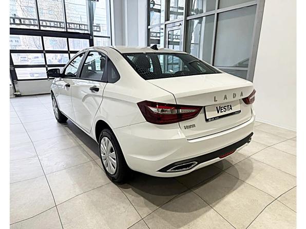 Новый Lada (ВАЗ) Vesta I Рестайлинг (NG) 2026 года, цена 1 560 300 рублей, седан, Автокод Объявления
