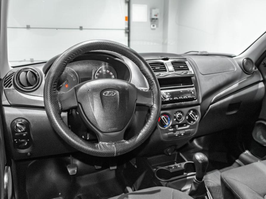 Lada (ВАЗ) Granta I Рестайлинг Екатеринбург  - изображение 12
