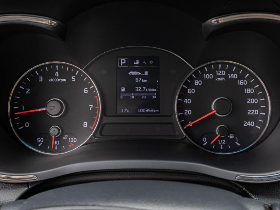 Kia Cerato III Рестайлинг (Classic) Краснодар  - изображение 17