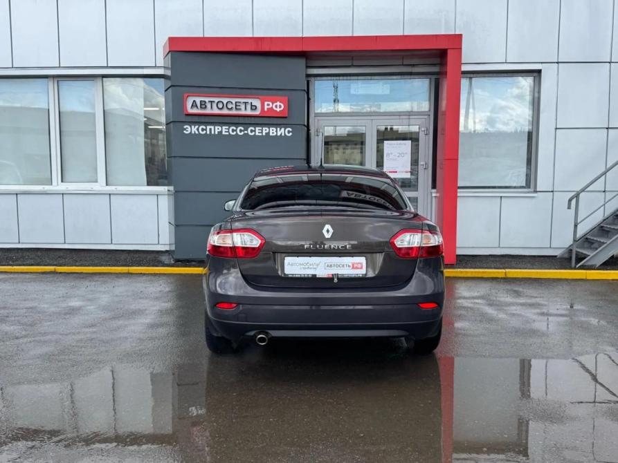 Renault Fluence I Рестайлинг Альметьевск  - изображение 15
