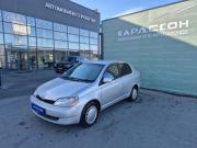 Toyota Platz Екатеринбург  - изображение 13