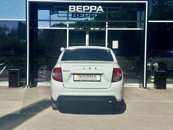 Lada (ВАЗ) Granta I Рестайлинг с пробегом 2024 года, цена 820 000 рублей, 29166 км, седан, Автокод Объявления