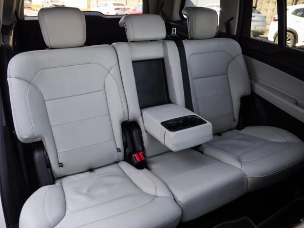 Mercedes-Benz GLS I (X166) с пробегом 2016 года, цена 4 149 000 рублей, 135749 км, внедорожник, Автокод Объявления