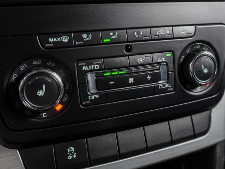 Skoda Yeti I Рестайлинг Воронеж  - изображение 13
