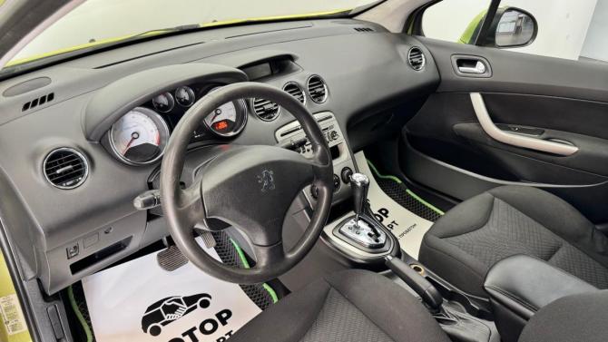 Peugeot 308 I с пробегом 2008 года, цена 315 000 рублей, 190888 км, хэтчбек, Автокод Объявления