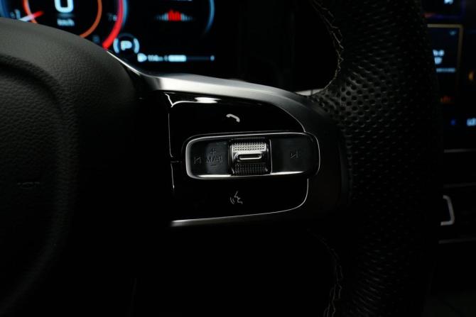 GAC GS8 II с пробегом 2023 года, цена 3 390 000 рублей, 72741 км, внедорожник, Автокод Объявления