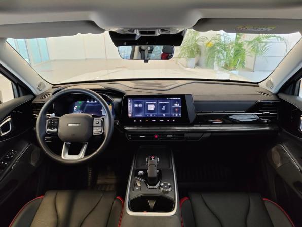 Haval H3 I с пробегом 2024 года, цена 2 299 000 рублей, 64252 км, внедорожник, Автокод Объявления