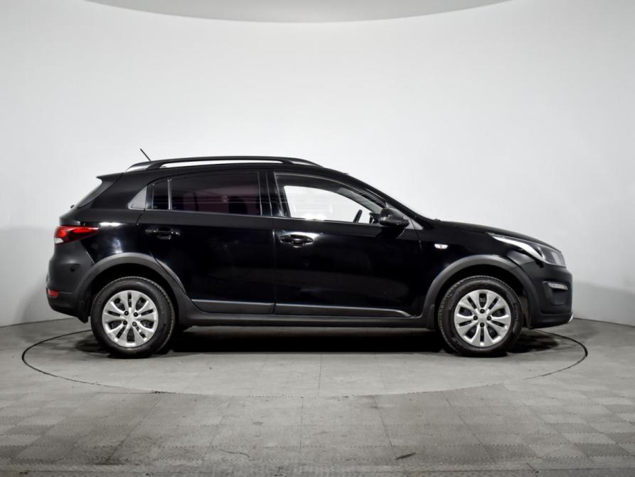 Kia Rio IV Санкт-Петербург  - изображение 4