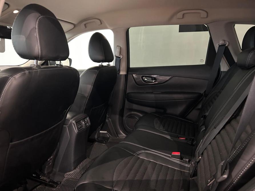Nissan X-Trail III Рестайлинг Санкт-Петербург  - изображение 14