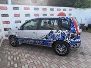 Ford Fusion I Рестайлинг Санкт-Петербург  - изображение 15