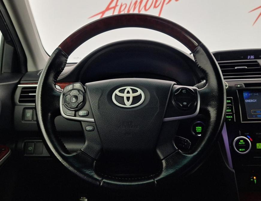 Toyota Camry VII (XV50) Псков  - изображение 11