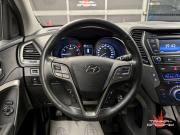 Hyundai Santa Fe III Рестайлинг Пермь  - изображение 30