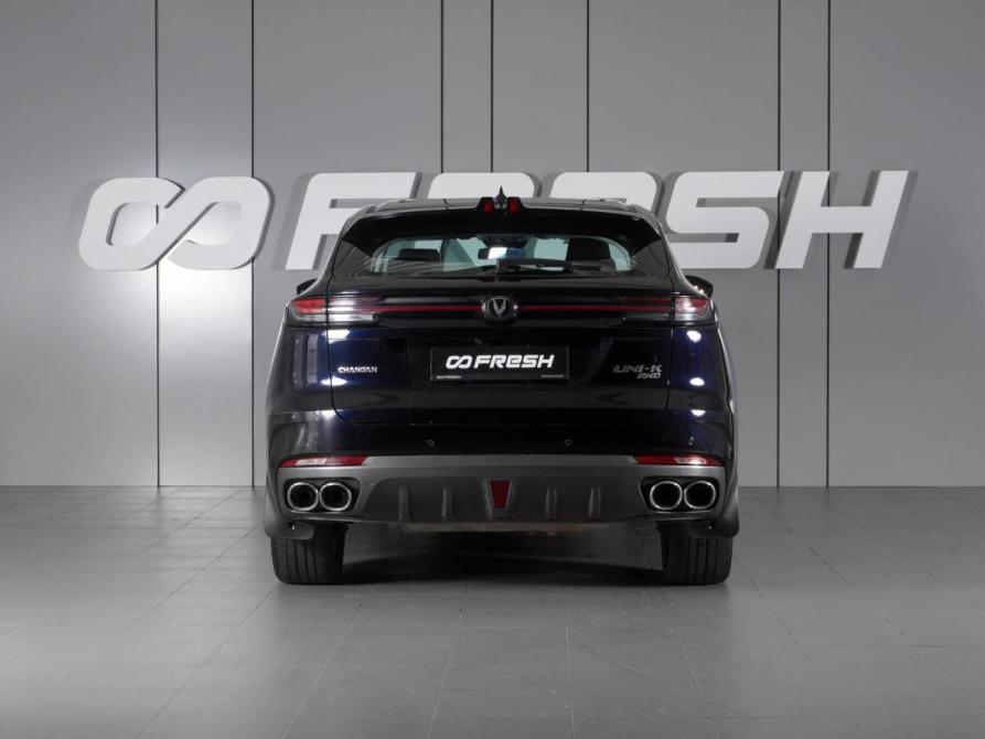 Changan UNI-K Минеральные Воды  - изображение 4