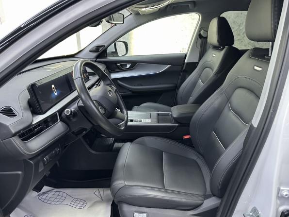 Chery Tiggo 7 Pro Max I с пробегом 2023 года, цена 1 799 000 рублей, 49786 км, внедорожник, Автокод Объявления