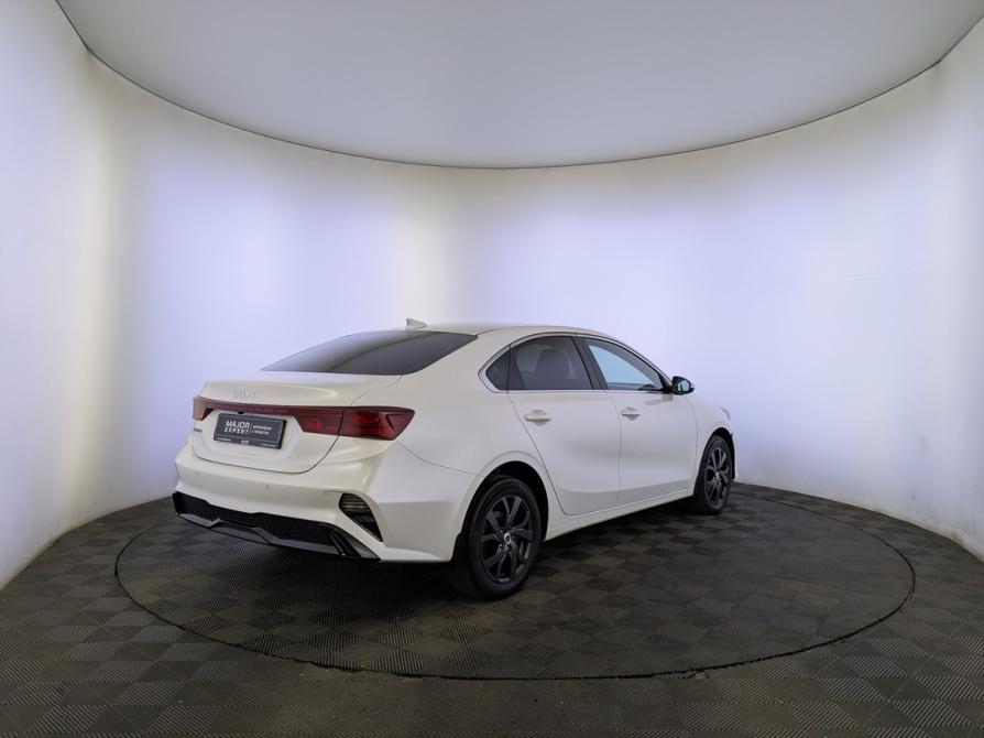 Kia Cerato IV Рестайлинг Москва  - изображение 5