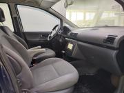 Volkswagen Sharan I Рестайлинг 2 Уфа  - изображение 35