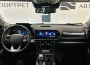 Haval Dargo Санкт-Петербург  - изображение 44