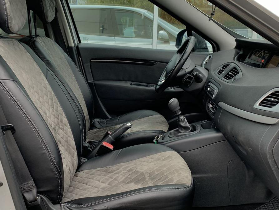 Renault Scenic III Рестайлинг 2 Москва  - изображение 19