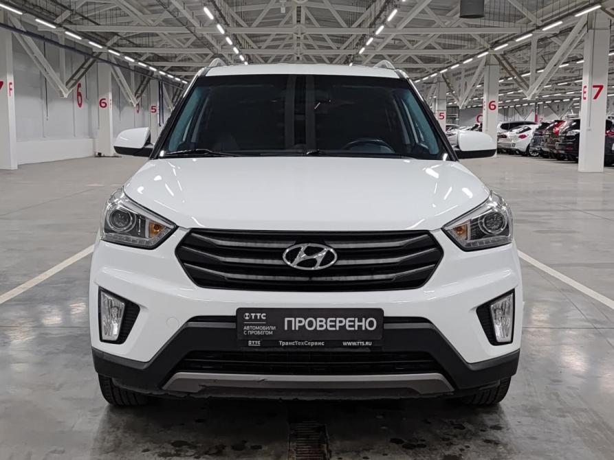 Hyundai Creta I Казань  - изображение 2