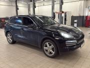 Porsche Cayenne II (958) Санкт-Петербург  - изображение 30